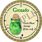 Grenado