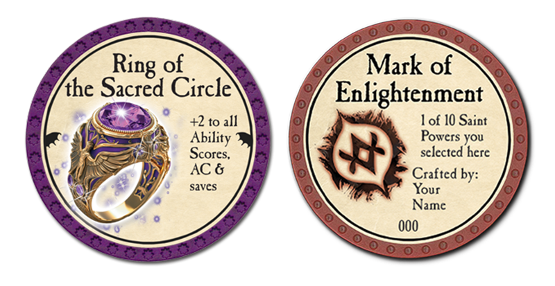 token