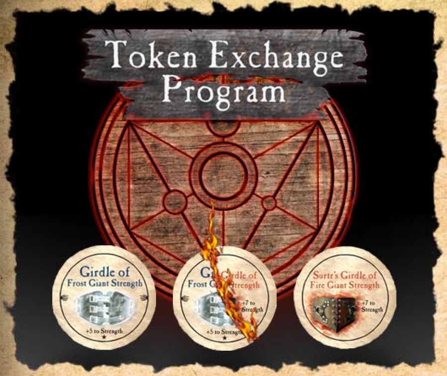 token-exchange
