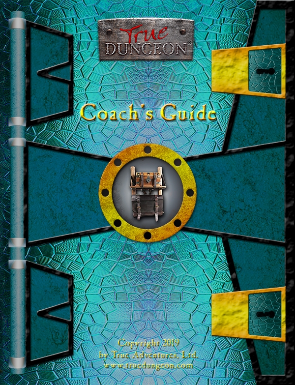 Coach&#039;s Guide