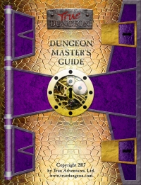 Dungeon Master&#039;s Guide