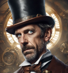 Walker's Avatar