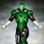 Iron Lantern's Avatar