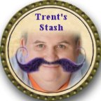 Trent's Avatar