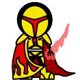 Ian's Avatar