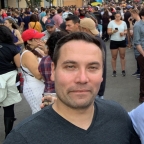 Joe Skirmont's Avatar