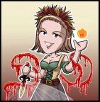 Adeya's Avatar