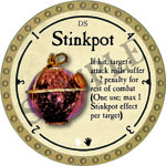 Stinkpot