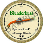 Blunderbuss